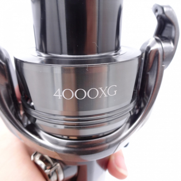 24ツインパワー 4000XG